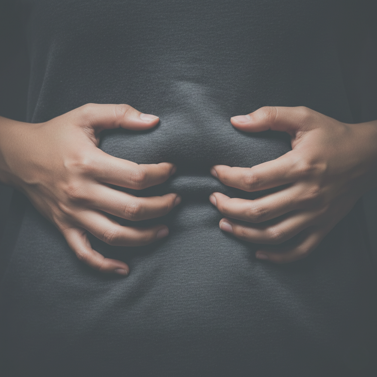 segmento diafragmatico